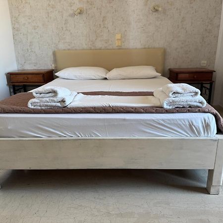 אצ'ארבי Corfu-Apartments4You מראה חיצוני תמונה