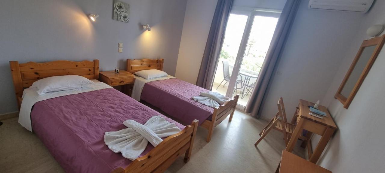אצ'ארבי Corfu-Apartments4You מראה חיצוני תמונה