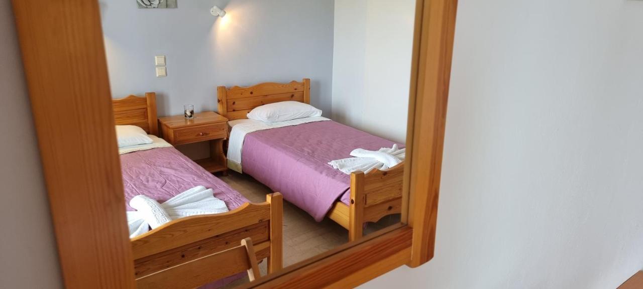 אצ'ארבי Corfu-Apartments4You מראה חיצוני תמונה