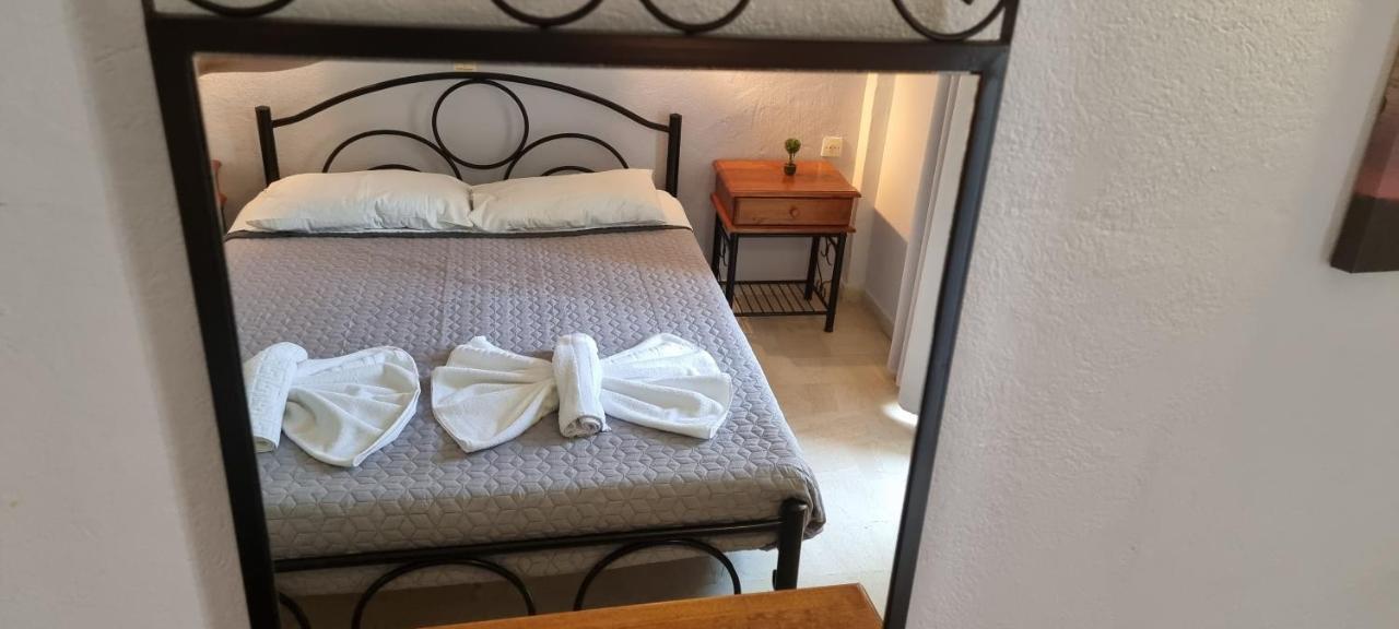 אצ'ארבי Corfu-Apartments4You מראה חיצוני תמונה