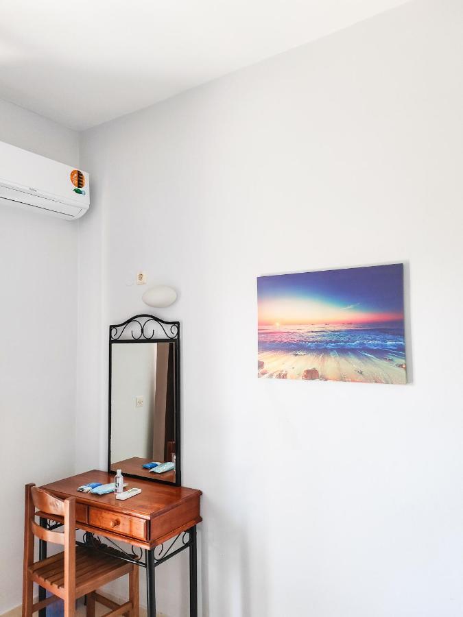 אצ'ארבי Corfu-Apartments4You מראה חיצוני תמונה