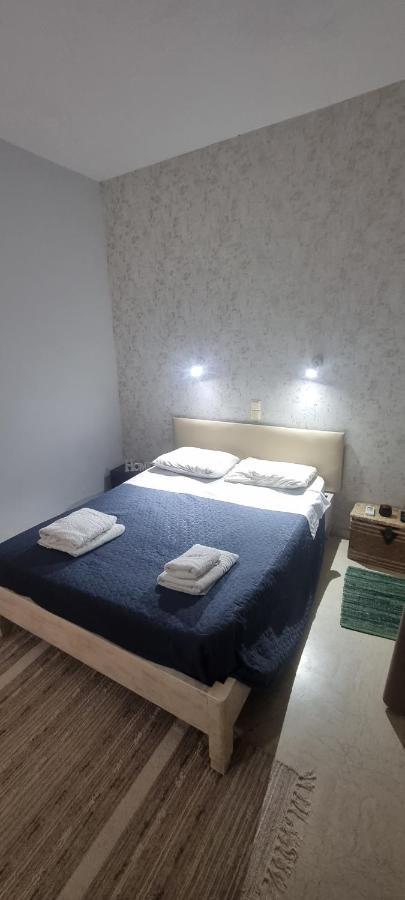 אצ'ארבי Corfu-Apartments4You מראה חיצוני תמונה