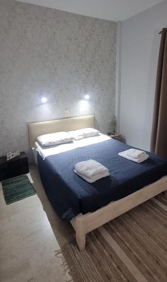 אצ'ארבי Corfu-Apartments4You מראה חיצוני תמונה