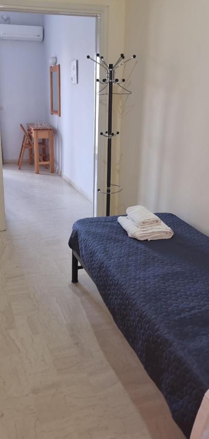 אצ'ארבי Corfu-Apartments4You מראה חיצוני תמונה