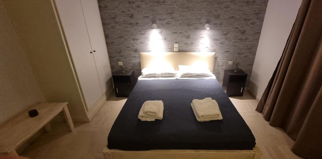 אצ'ארבי Corfu-Apartments4You מראה חיצוני תמונה