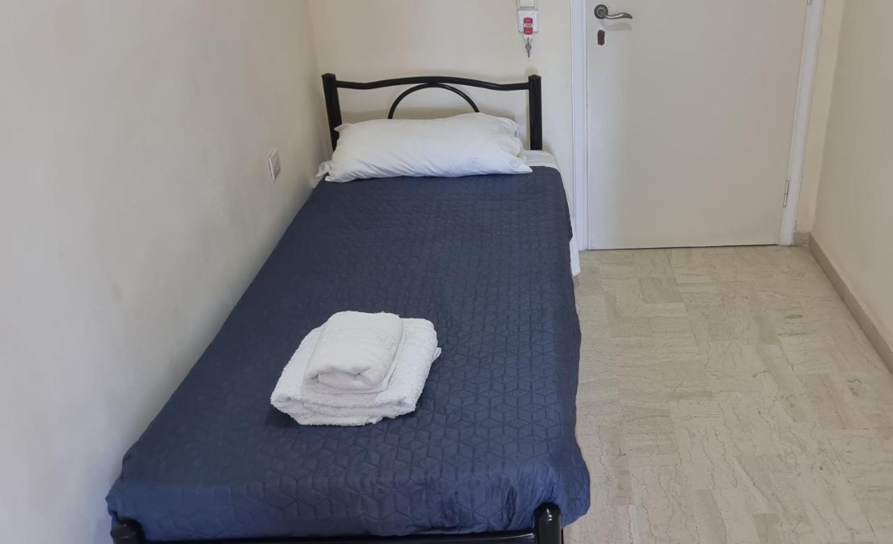 אצ'ארבי Corfu-Apartments4You מראה חיצוני תמונה