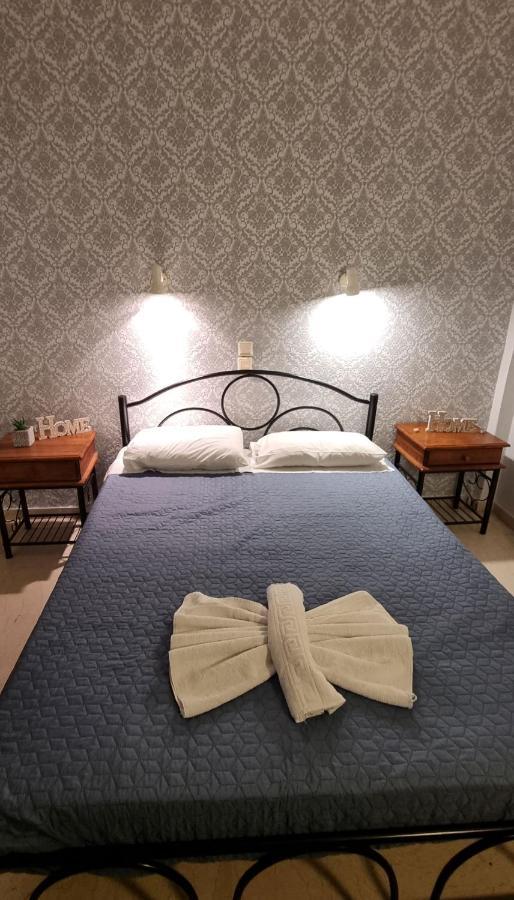 אצ'ארבי Corfu-Apartments4You מראה חיצוני תמונה