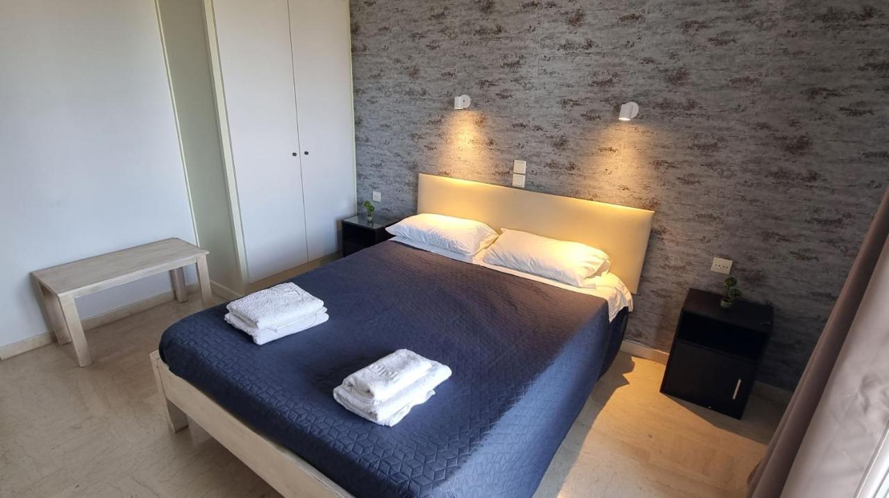 אצ'ארבי Corfu-Apartments4You מראה חיצוני תמונה