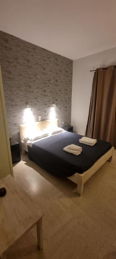 אצ'ארבי Corfu-Apartments4You מראה חיצוני תמונה