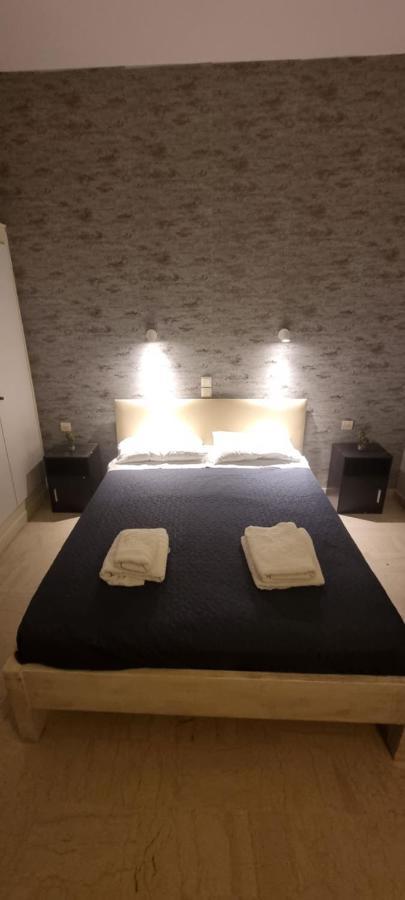 אצ'ארבי Corfu-Apartments4You מראה חיצוני תמונה