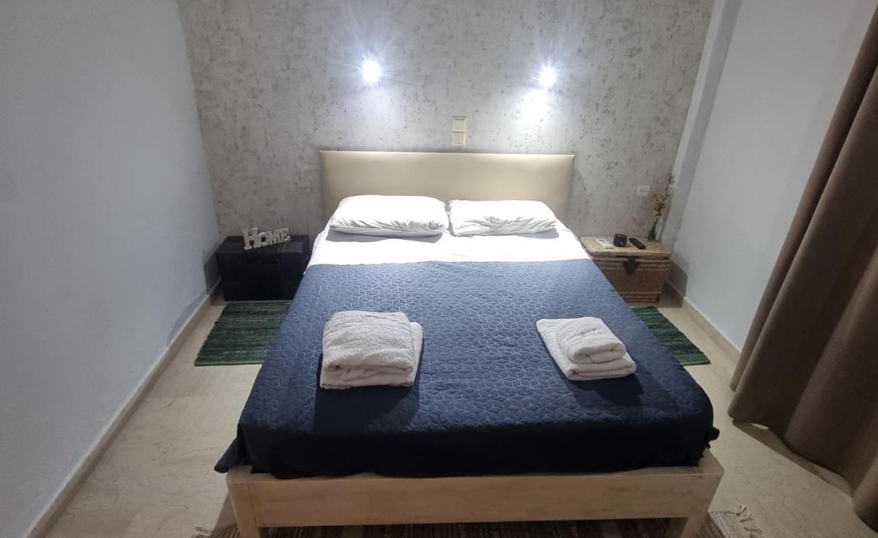 אצ'ארבי Corfu-Apartments4You מראה חיצוני תמונה