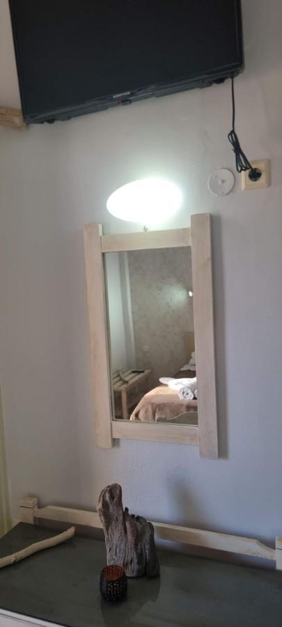 אצ'ארבי Corfu-Apartments4You מראה חיצוני תמונה
