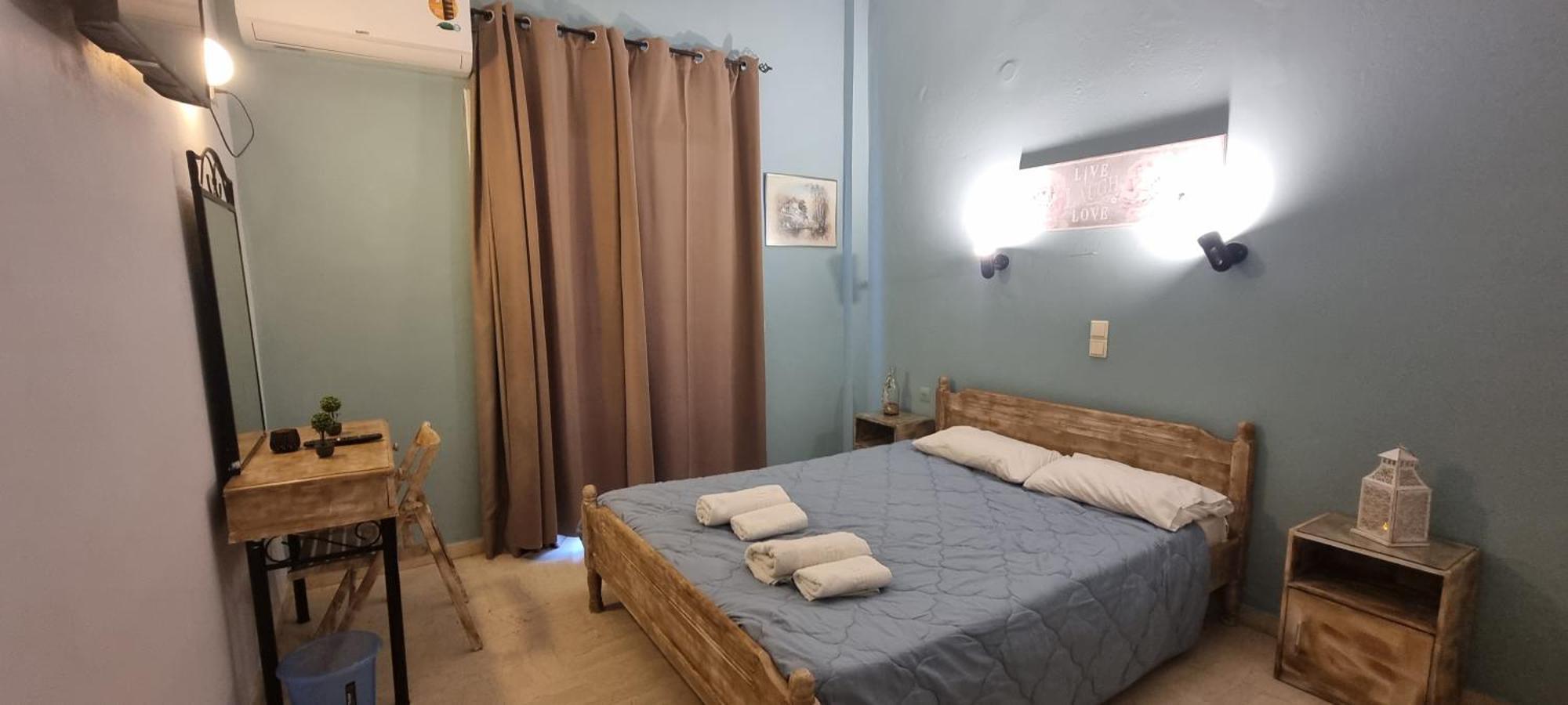 אצ'ארבי Corfu-Apartments4You מראה חיצוני תמונה