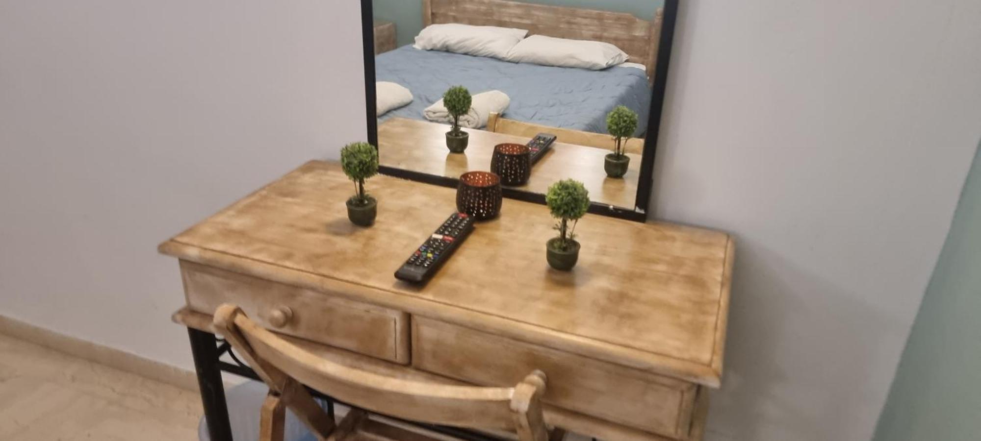 אצ'ארבי Corfu-Apartments4You מראה חיצוני תמונה