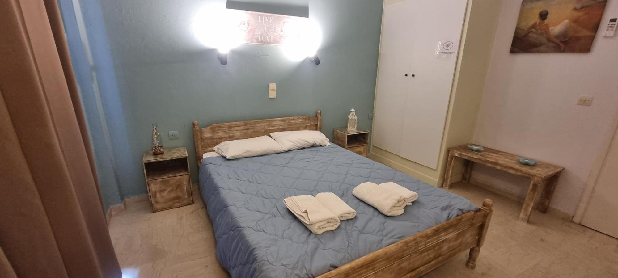 אצ'ארבי Corfu-Apartments4You מראה חיצוני תמונה