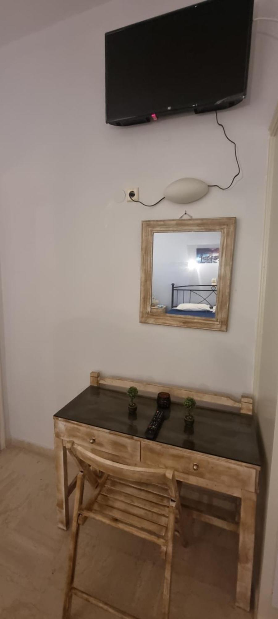אצ'ארבי Corfu-Apartments4You מראה חיצוני תמונה