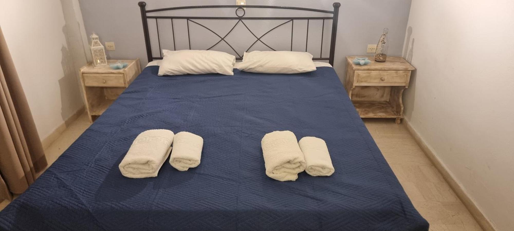 אצ'ארבי Corfu-Apartments4You מראה חיצוני תמונה