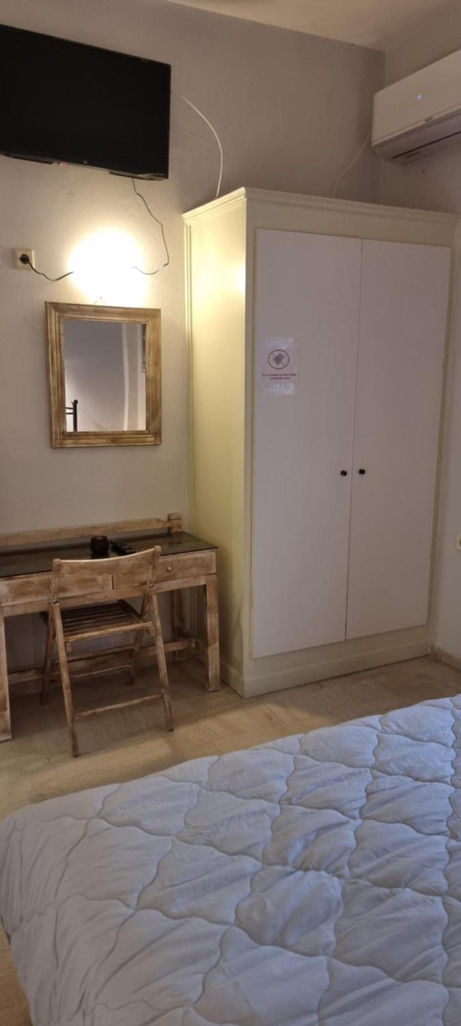 אצ'ארבי Corfu-Apartments4You מראה חיצוני תמונה