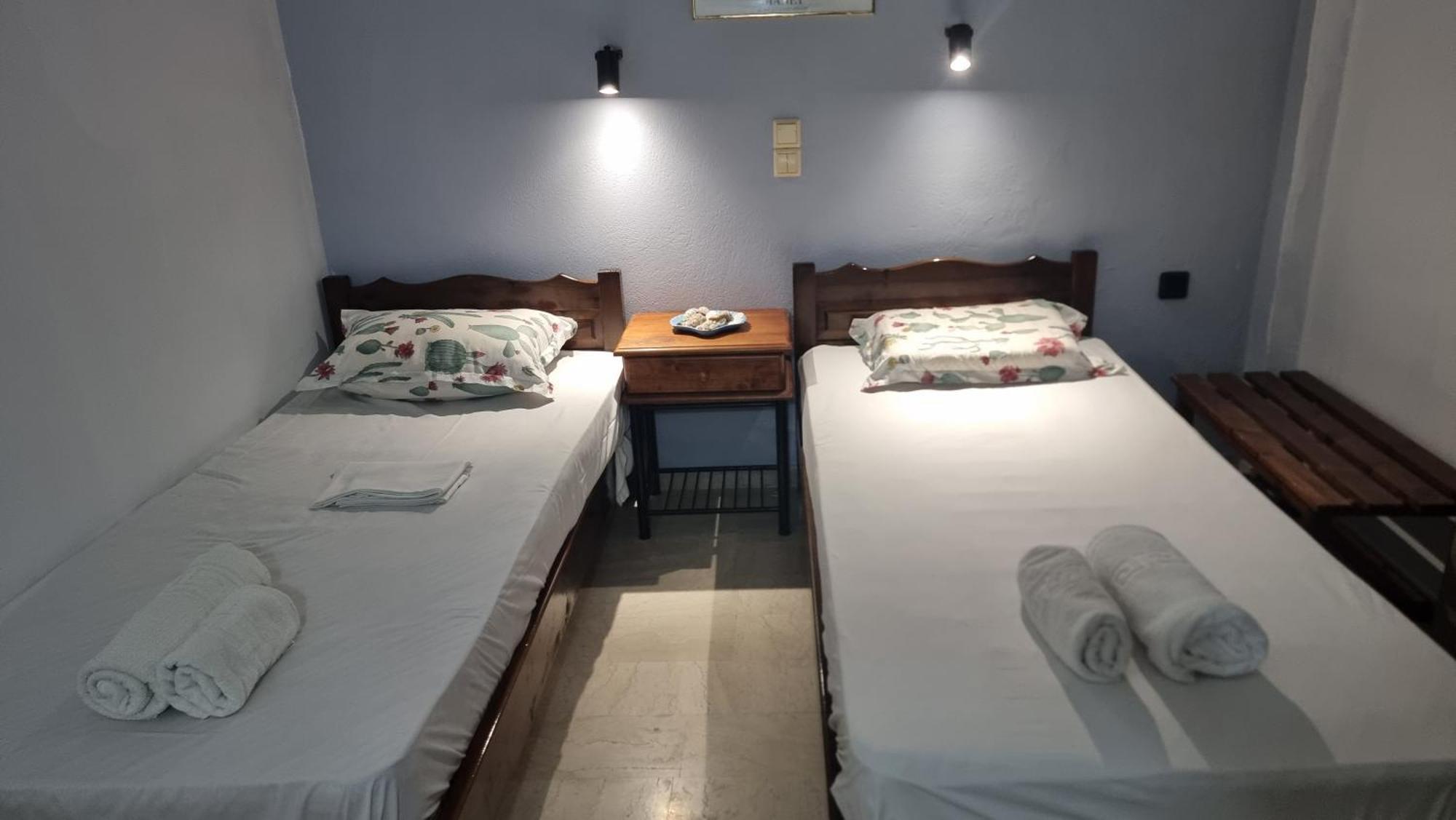 אצ'ארבי Corfu-Apartments4You מראה חיצוני תמונה
