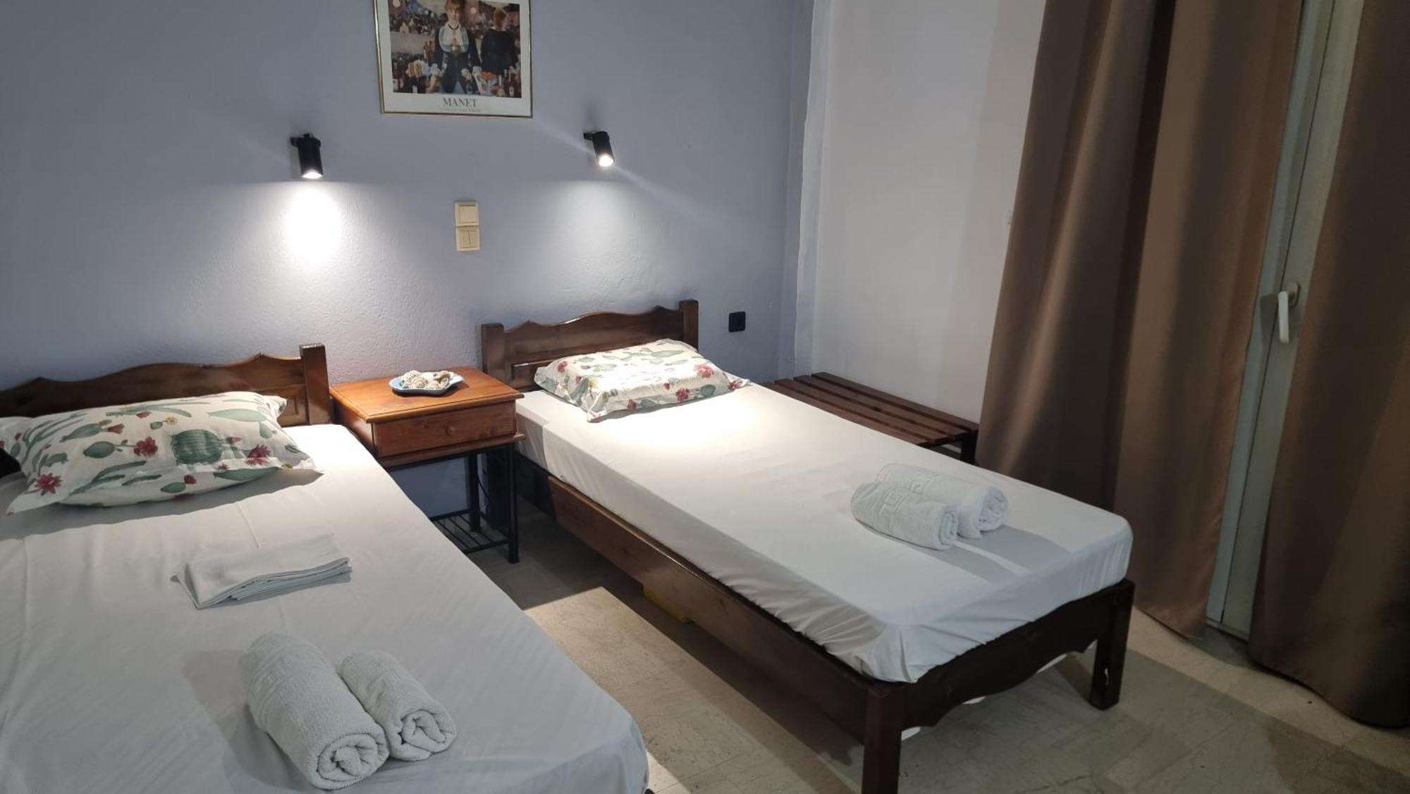 אצ'ארבי Corfu-Apartments4You מראה חיצוני תמונה
