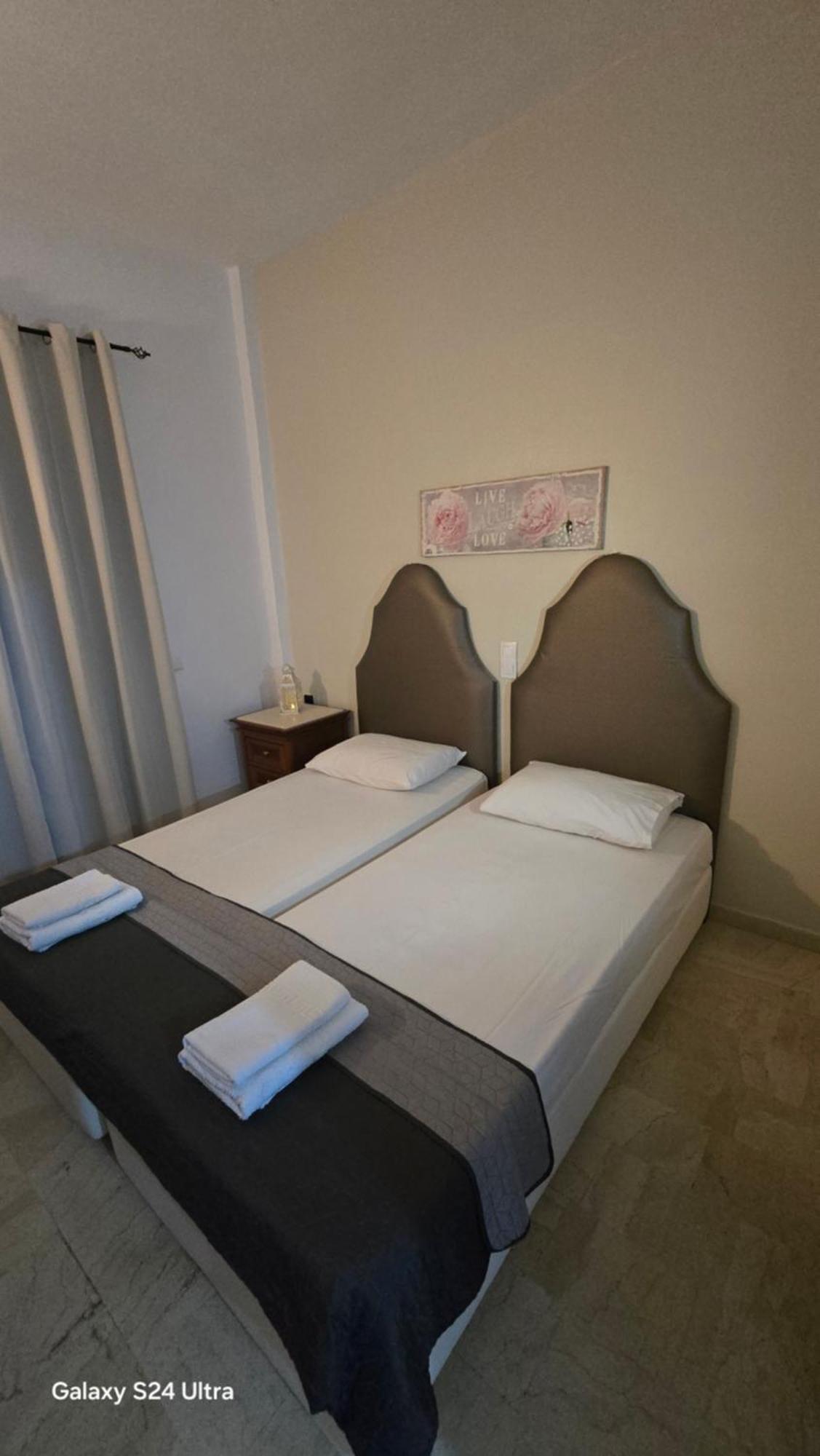 אצ'ארבי Corfu-Apartments4You מראה חיצוני תמונה