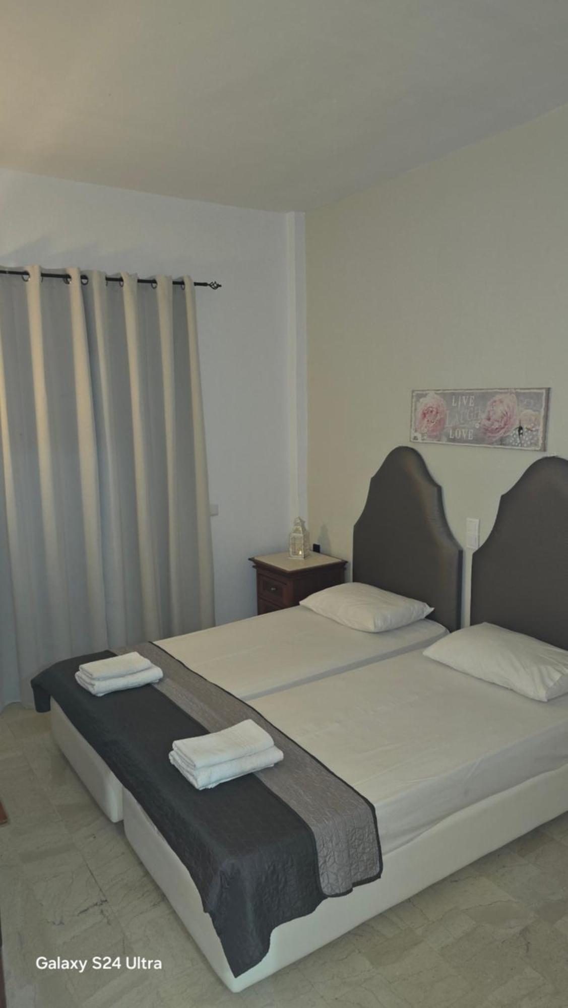 אצ'ארבי Corfu-Apartments4You מראה חיצוני תמונה