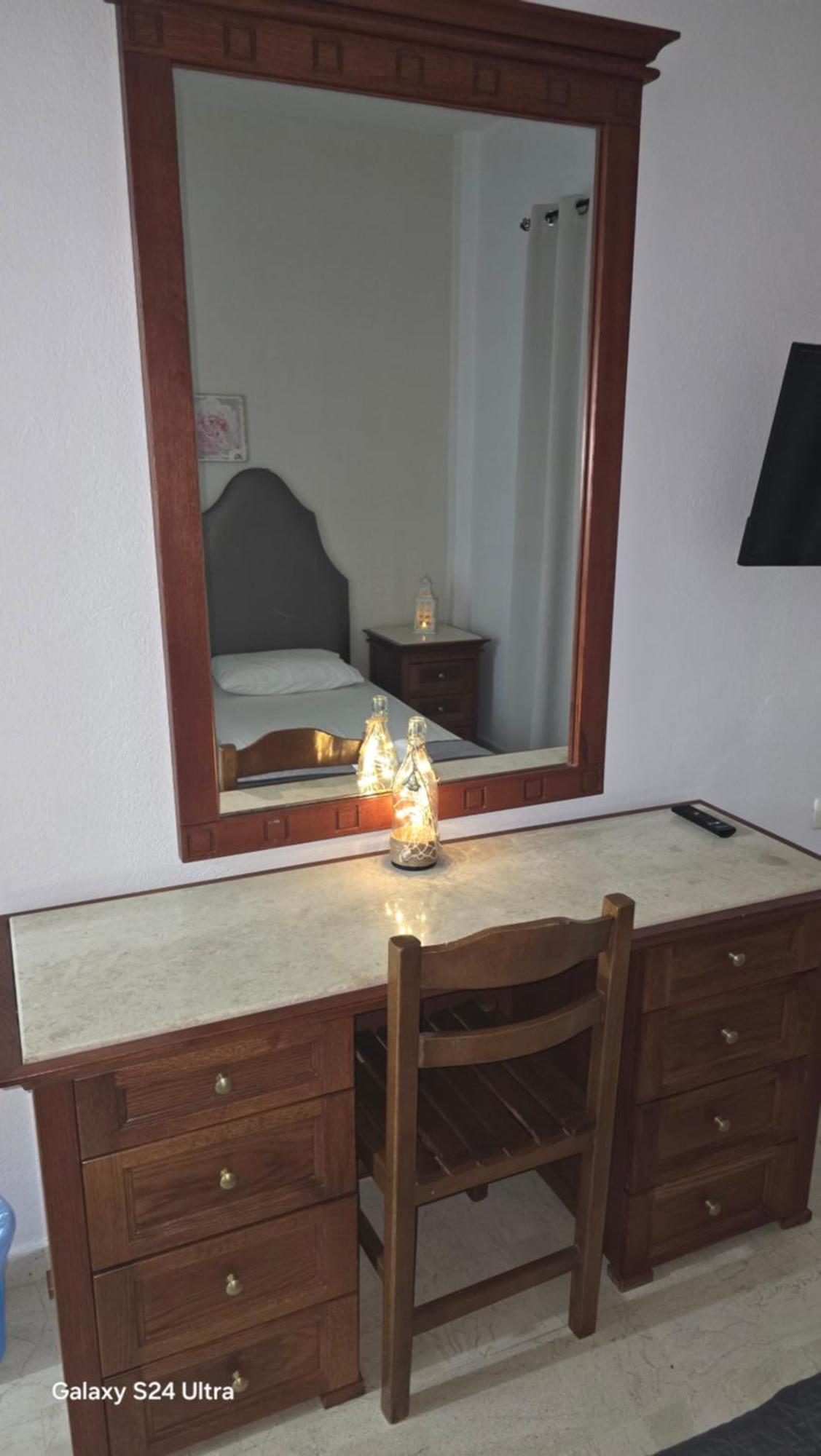 אצ'ארבי Corfu-Apartments4You מראה חיצוני תמונה