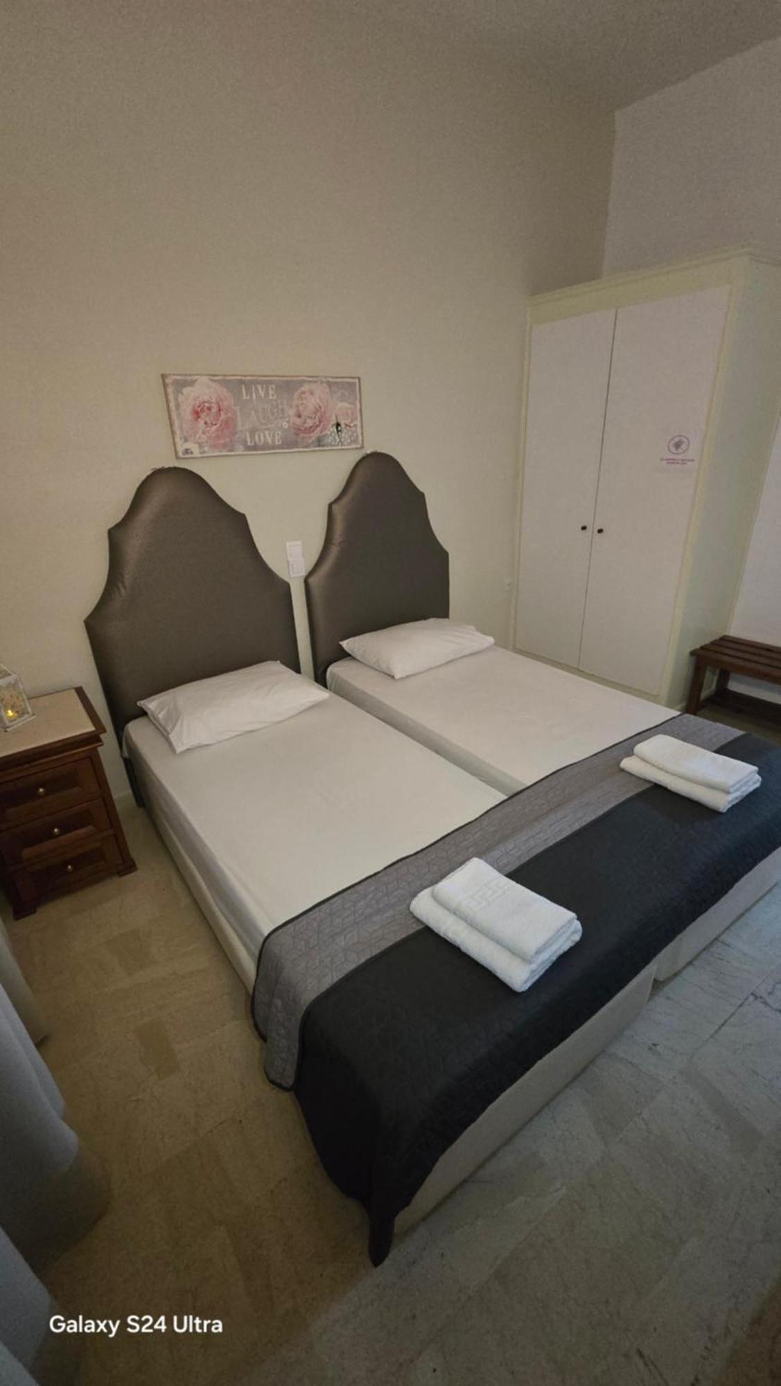 אצ'ארבי Corfu-Apartments4You מראה חיצוני תמונה