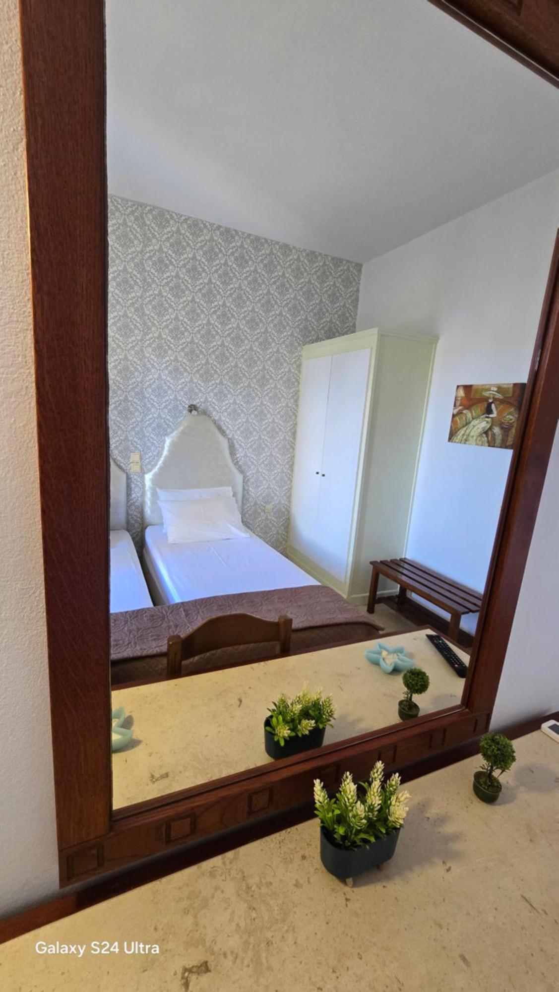 אצ'ארבי Corfu-Apartments4You מראה חיצוני תמונה