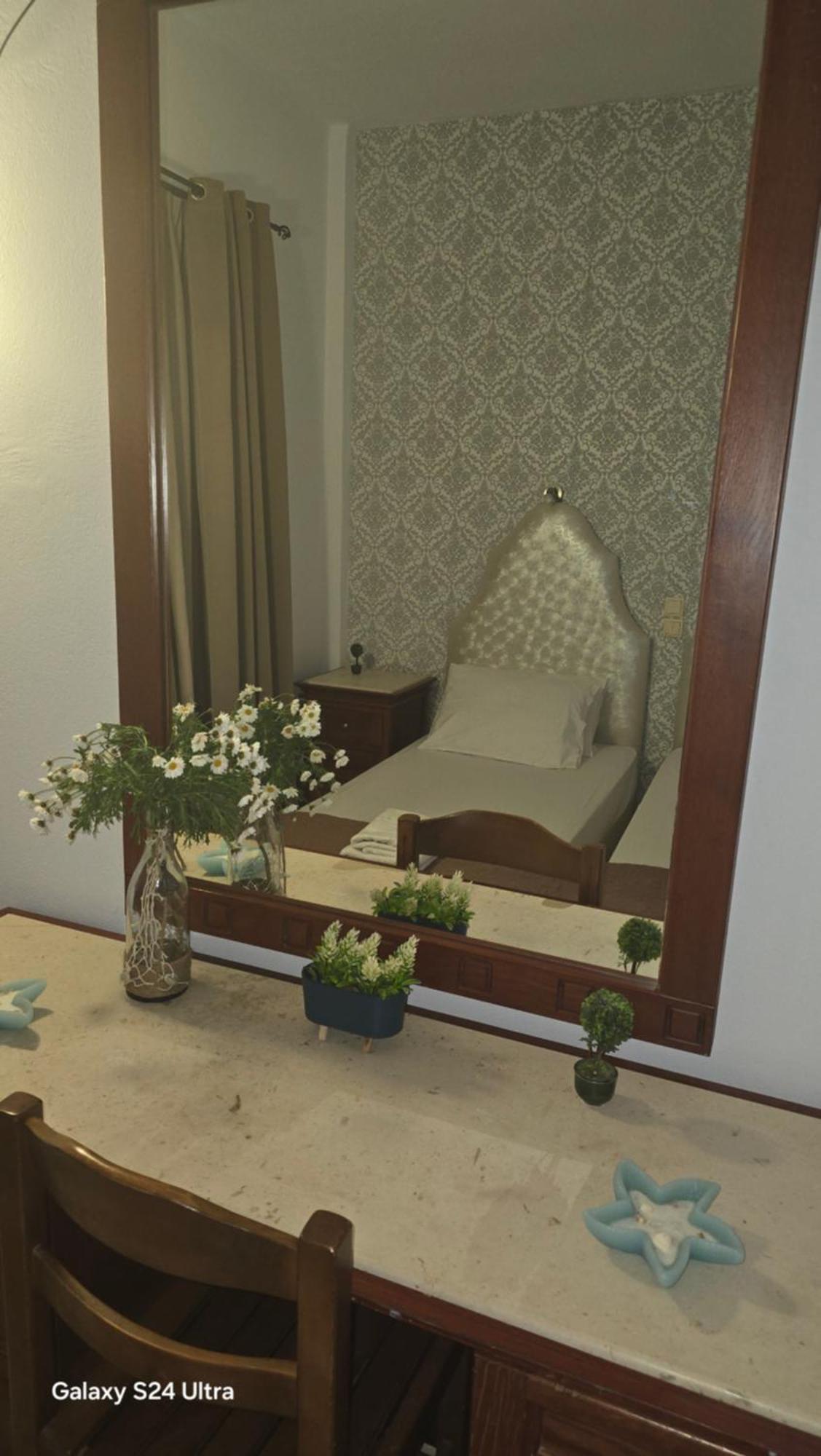 אצ'ארבי Corfu-Apartments4You מראה חיצוני תמונה