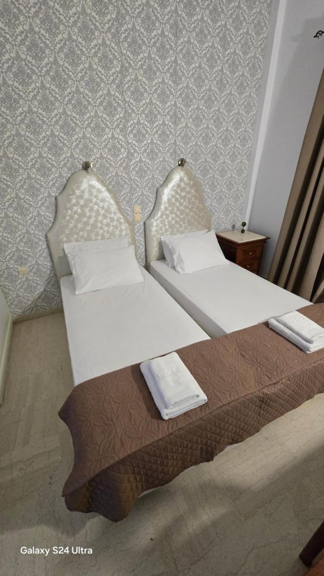 אצ'ארבי Corfu-Apartments4You מראה חיצוני תמונה