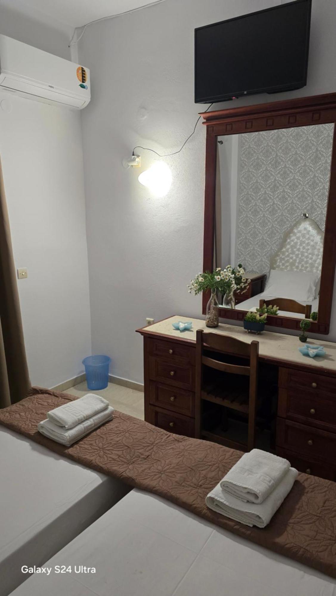 אצ'ארבי Corfu-Apartments4You מראה חיצוני תמונה