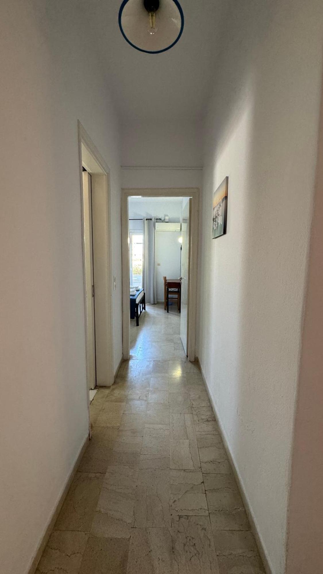 אצ'ארבי Corfu-Apartments4You מראה חיצוני תמונה