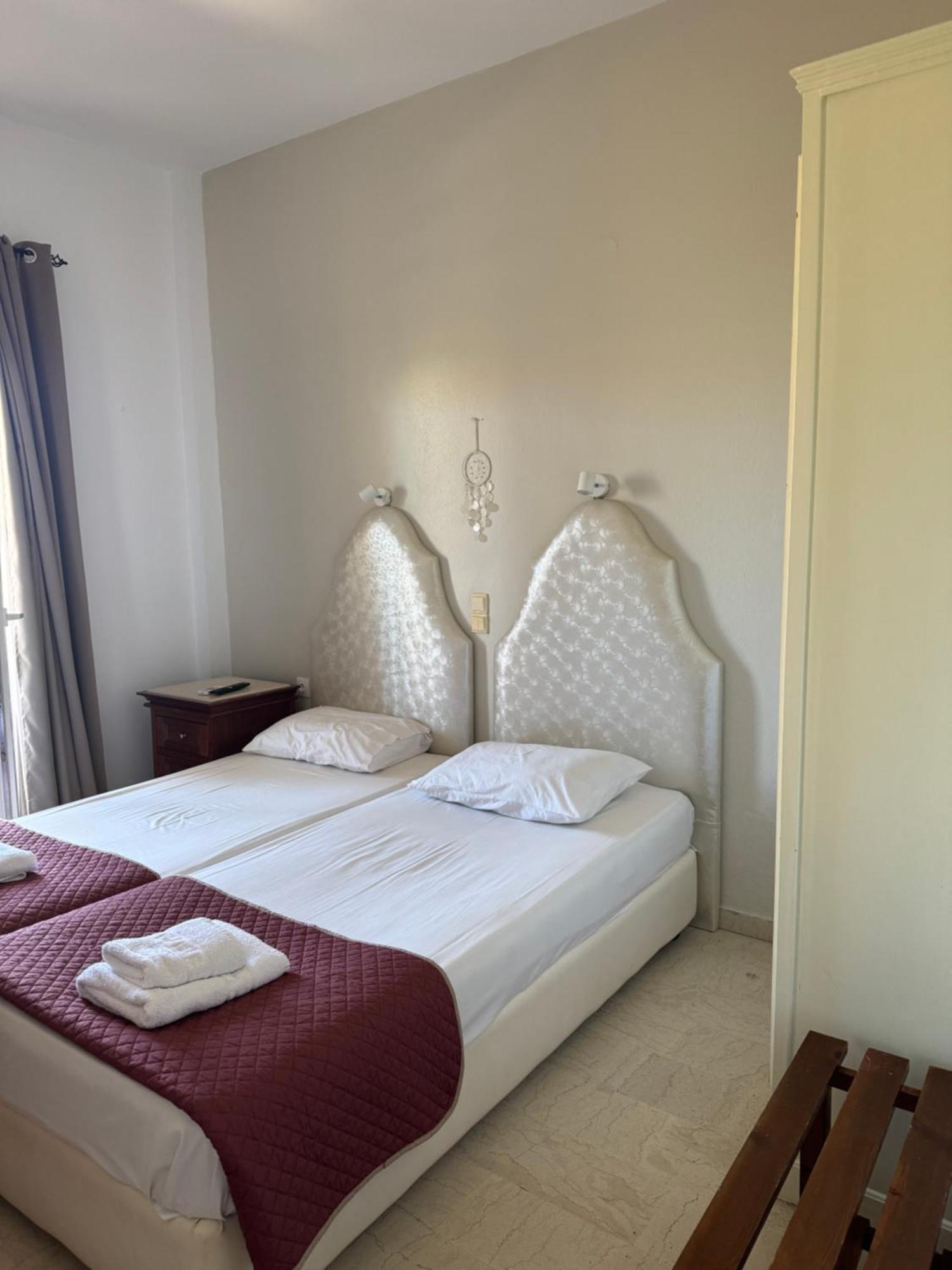 אצ'ארבי Corfu-Apartments4You מראה חיצוני תמונה