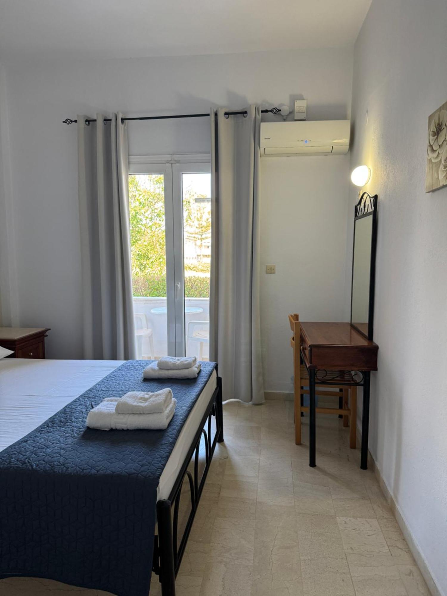 אצ'ארבי Corfu-Apartments4You מראה חיצוני תמונה