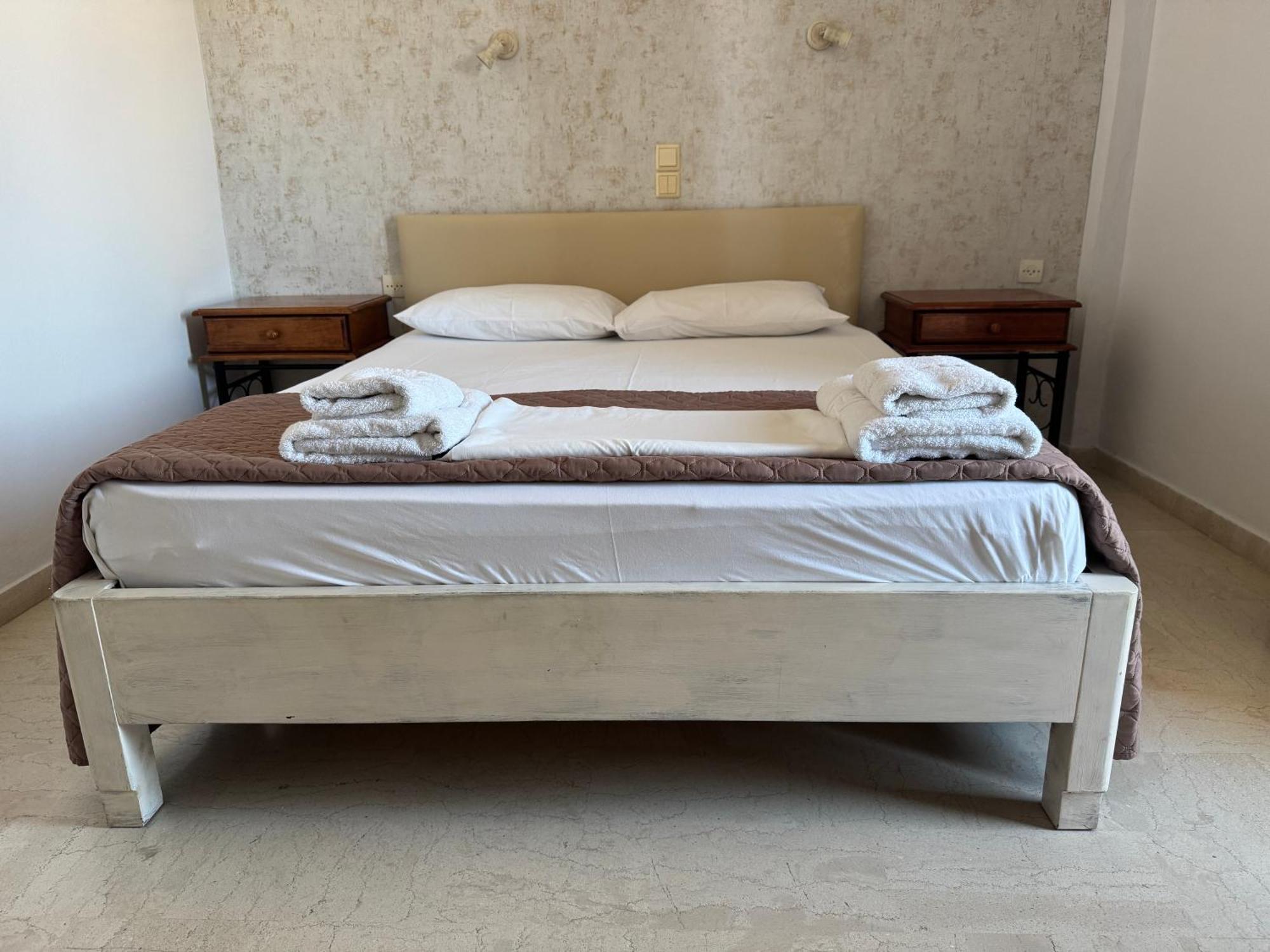 אצ'ארבי Corfu-Apartments4You מראה חיצוני תמונה